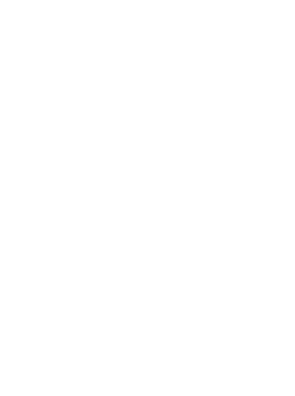 Logo Disconnect - weiss outline
